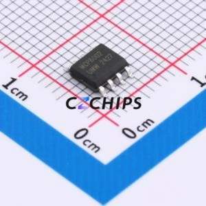 Amplificador operacional de chip IC de circuito integrado SOP-8 nuevo y original de/SN(UMW) - Product Image 1