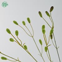 Großhandel Seiden-Kunstpflanze 77cm für Weihnachten, Zuhause, Hotel, Event, Party, Tischdekoration - Handgefertigt, Wasserfest
