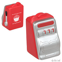 Cartoon Punch Clock Shape Pu <b>Foam</b> Toy <b>Craft</b> High Rebound Molding For Decoration - Product Image 4