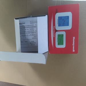 MELHOR PREÇO <span class=keywords><strong>HONEYWELL</strong></span> T6861V2WG T6861V1WG SÉRIE LCD Digital Termostato T6861 - Product Image 4