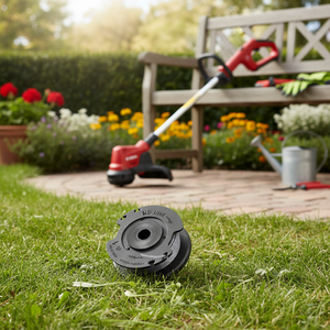 Per GIA0635 EasyGrassCut Trimmer, Bobina di Filo da 4 Metri, Accessorio per Attrezzi da Giardino, Italia - Product Image 3