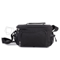 Sac de Boules de Pétanque Sportif Rembourré Personnalisé en Usine avec Bandoulière