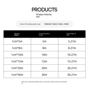 Correa para perro mascota de 30m de largo al por mayor - Product Image 4