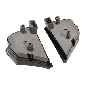 Commutateur audio au volant Isuzu, multifonction, régulateur de vitesse pour Jiangxi Isuzu Lingtuo DMAX 2022 2023 - Product Image 4