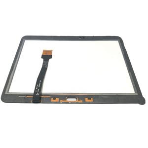 Màn hình cảm ứng đối với <span class=keywords><strong>Samsung</strong></span> <span class=keywords><strong>Galaxy</strong></span> <span class=keywords><strong>Tab</strong></span> 4 <span class=keywords><strong>10.1</strong></span> T530 T531 T535 cảm ứng Glass <span class=keywords><strong>Digitizer</strong></span> nhà máy Nhà cung cấp - Product Image 2