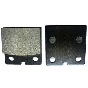 NGBBP fabbrica di vendita calda biologico pastiglie freno moto nuovo per FA018 B M W K75 75-S <span class=keywords><strong>K</strong></span> <span class=keywords><strong>100</strong></span>/2 KL 1100 LT <span class=keywords><strong>K</strong></span> 1200 GT R <span class=keywords><strong>100</strong></span> RS R 65 - Product Image 5