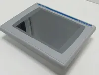 Panel de Pantalla Táctil de Alta Calidad 2713p-T9wd1-B, PLC HMI Todo en Uno, Pantalla de Control Industrial PLC HMI