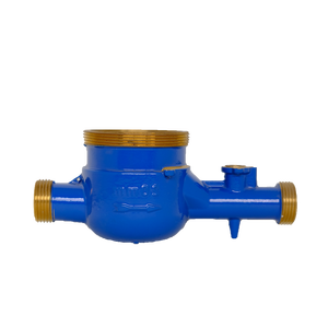 <span class=keywords><strong>Comprar</strong></span> barato al por mayor de latón medidor de agua cuerpo OEM prepago latón medidor de agua de vivienda - Product Image 4