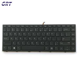 Sunrex Laptop <b>Keyboard</b> for HP 430 G5 440 G5 US Layout - Product Image 2
