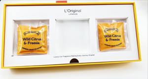 Nhà Máy Chất Lượng Cao Biểu Tượng Tùy Chỉnh Nắp Và Cơ Sở Hộp 2Mm Có Thể Tái Chế Phong Cách Thẻ Giấy Các Tông Xe Hương Liệu Túi Bao Bì Hộp - Product Image 2