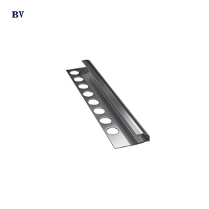 Dải Viền Nhôm Định Hình Đầu Nối Mở Rộng Gạch Nhôm Hình Chữ T - Product Image 5