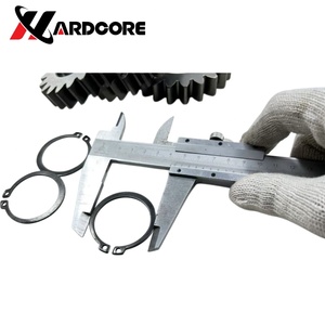 191-2571 267-6799 191-2686 Excavator Final Drive Carrier Planetary for 320C 325C - Product Image 6