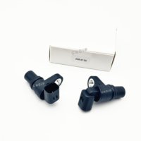 Sensor de velocidad del árbol de levas 238-0120 2380120 Compatible con Caterpillar CAT 312D 320D 320E 324E 450E 326-4635 Motor C6.4