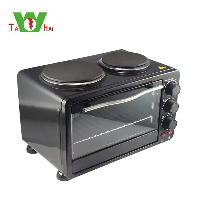 Electric Kitchen Oven, Mini Oven Baking Oven, Electric Oven Baking