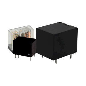 Relé G5CA-1A4-H DC12 de Propósito General SPST 10A 12V Especialmente Diseñado para Sistemas de Control Industrial - Product Image 1