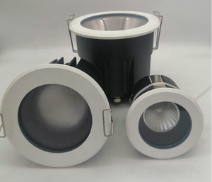Hôtel, maison élégante, COB encastré <span class=keywords><strong>IP44</strong></span> IP64, étanche, downlight 12 watts, <span class=keywords><strong>spot</strong></span> extérieur LED - Product Image 4