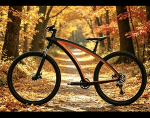 Vélo de ville léger à cadre rigide en fibre de carbone T700/T800, 12 vitesses, freins hydrauliques, pneus <span class=keywords><strong>SCHWALBE</strong></span> 28'', en promotion - Product Image 5