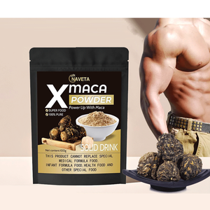 Polvo de Maca, Maca Amarilla de Células Rotas, Maca Negra, Empaquetado <span class=keywords><strong>en</strong></span> Bolsas, Venta al por Mayor de Fábrica, Producto Natural para la Salud, Gran Venta Global - Product Image 5