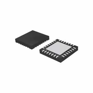 การซื้อชิ้นส่วนอิเล็กทรอนิกส์แบบฝังตัว Z8F0130QJ020SG ของแท้ 28 VQFN IC MCU 8BIT 1KB FLASH 28QFN - Product Image 1