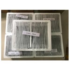 Utilisé pour <span class=keywords><strong>MacBook</strong></span> <span class=keywords><strong>Pro</strong></span> <span class=keywords><strong>13</strong></span> pouces A1989 C Cover Palmrest Top Case Topcase Clavier avec barre tactile Pavé tactile Gris / Argent Version Royaume-Uni - Product Image 4