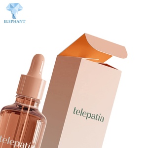 Wholesale Custom Print Luxury Gift Essential Oil Packaging Folding <b>Paper</b> <b>Box</b> - Product Image 3