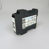 Passerelle Fieldbus HART vers Modbus, répéteur de protocole HART sur rail DIN, convertisseur Modbus RTUe