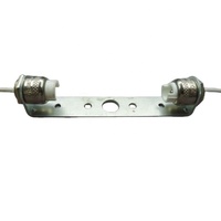 Support de lampe en céramique R7S haute puissance, douille R7S ignifuge pour projecteur, éclairage de scène, éclairage industriel