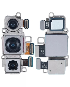 Per <span class=keywords><strong>Samsung</strong></span> per Galaxy S23 + elettronica di riparazione parte largo teleobiettivo Ultrawide posteriore della fotocamera - Product Image 1