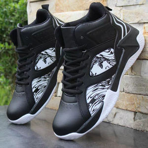 Sports <b>shoes</b> for <b>men</b> in the <b>summer</b> of 2025 factory wholesale <b>men's</b> <b>shoes</b> fashionable and trendy <b>shoes</b> for <b>men</b> - Product Image 4
