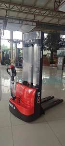 CDD15J חלי מותג 1.5Ton חשמלי מזרן מערה מלגזה להגיע משאית 1500KG CDD15J עם חלקי חילוף - Product Image 6