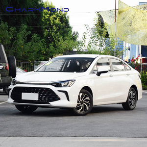 รถยนต์ BAIC U5 PLUS ซีดานขนาดกะทัดรัด รุ่นใหม่ เครื่องยนต์เบนซิน รถยนต์นั่งส่วนบุคคล 5 ประตู เกียร์อัตโนมัติ เหมาะสำหรับการเดินทางในเมือง (มัดจำน) - Product Image 1