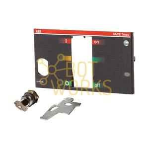 ABB 1SDA062141R1 - Nuevo - Product Image 1