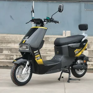 OPAI Scooter 48v 60v 1200w 80 km/h highper dirt bike adulto moto elettrica e moto
