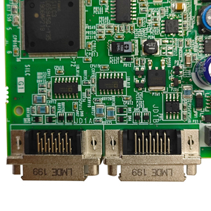 FANUC A20B-2004-0610 โมดูลบอร์ดควบคุม - Product Image 3