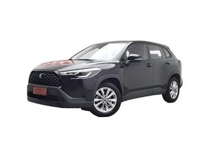 For Cross 2022 Edition 2.0l Automatic Dark Fabric Left R17 Suv Fairly Used Low Mileage in Good Condition Cross Vi - Product Image 1