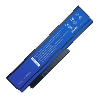 Penggantian Baterai Laptop Li-ion 6 Sel untuk Lenovo ThinkPad X230 X230i 11.1V 4400mAh Paket Daya Isi Ulang