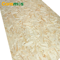 Panneau OSB Consmos, plaque OSB, OSB structurel 9,5 mm pour toiture