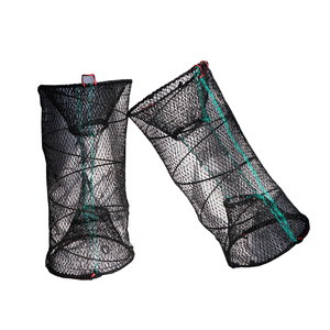 Nassa per Aragoste in HDPE con Molla, Gabbia per la Pesca di Aragoste e Gamberi - Product Image 2
