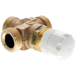 Nouvelle et originale vanne domestique V135a1006 V135a, raccord femelle 34, en stock - Product Image 1