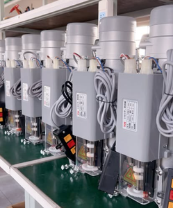 <span class=keywords><strong>Motor</strong></span> para Puerta Enrollable Eléctrica <span class=keywords><strong>de</strong></span> Taiwán 2026, Bajo Ruido, <span class=keywords><strong>Motor</strong></span> para Puerta Enrollable Dongrong AC 1000kg, <span class=keywords><strong>Precio</strong></span> al por Mayor - Product Image 6