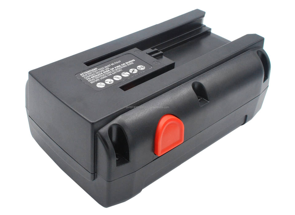 Cameron Sino Battery for Gardena 380 Li - Thumbnail 3