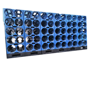 Factory Heavy Duty 5 Gallon Hdpe Water Storage <strong>Racks</strong> for <strong>Sale</strong> - Product Image 3