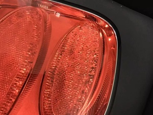 Factory Wholesale New High Quality 12V 6000 Lumens 3000K Tail Light for GTBentley Continental Flying Spur LED - Product Image 4