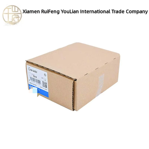 1 Stück Neues Modul Cj1w-da08v SPS-Modul Neu Original Sofort Lieferbar Industrielle Automatisierung PAC Dedizierter SPS-Programmiercontroller - Product Image 1