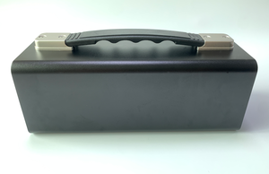 Batterie Externe Portable ODM AC200W, Station d'Énergie 60000mAh avec Prise 3 Broches en Aluminium, Inverseur pour Tous les Téléphones, Idéale pour l'Extérieur - Product Image 5