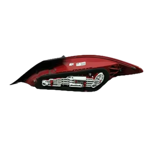 Vente chaude Automobile Feu Arrière pour Mercedes Benz CLA Classe W117 <span class=keywords><strong>2013</strong></span> Led Feu Arrière OE1179069700/1179069800 - Product Image 2