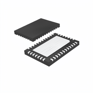 Embedded ATA6616C-P3QW-1 Authorized Distributor Electronic Circuit Components 38 VFQFN Exposed Pad - Product Image 1