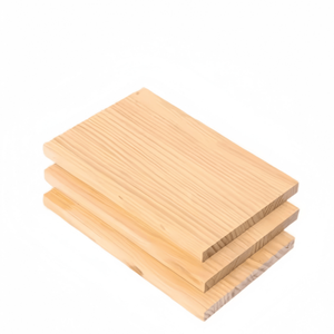Solid Wood 1 Year Warranty Custom Size &amp; Thickness Modern Red <strong>Oak</strong> Stair Box <strong>Newels</strong> OEM/ODM Vietnam - Product Image 2