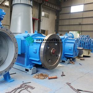 작은 수력 세대 핫 세일 20kw 30kw 50kw 100kw <span class=keywords><strong>150kw</strong></span> 하이드로 미니 프랜시스 터빈 - Product Image 3