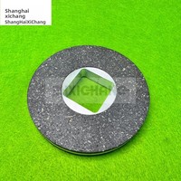 Plaquette de frein pour machine d'impression 74, pour chargeur de papier SM74, levage et réception, 30*30*92*12.5, fabriqué en Chine